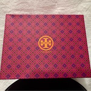Tory Burch Camilla 100mm Sandal